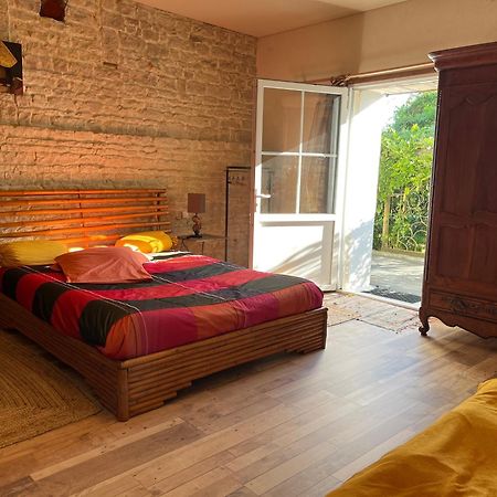 Accacia Home Ferrieres  Экстерьер фото