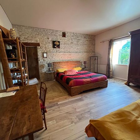 Accacia Home Ferrieres  Экстерьер фото