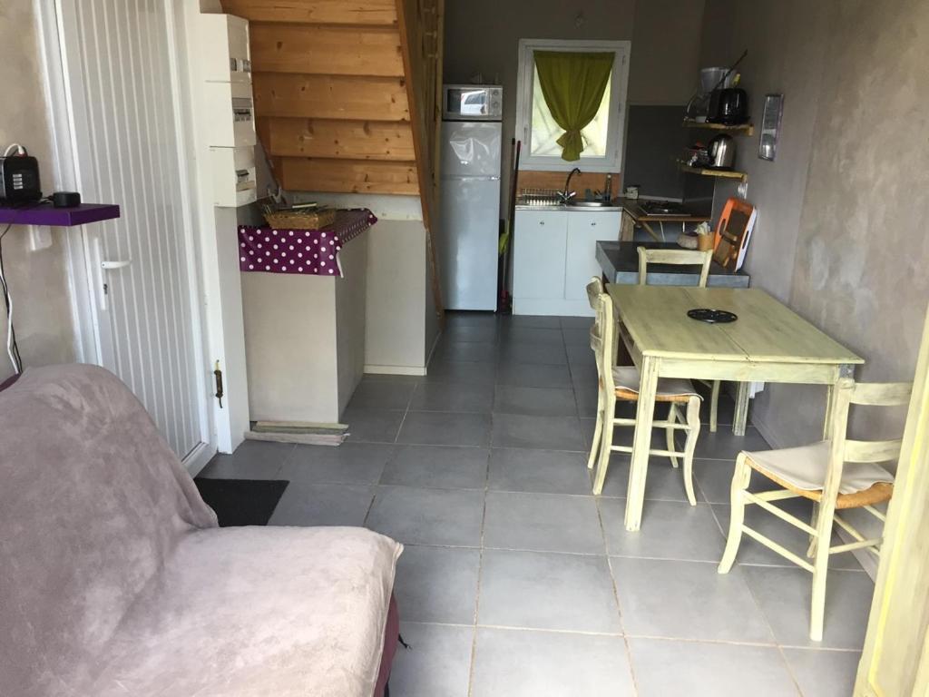 Accacia Home Ferrieres  Экстерьер фото