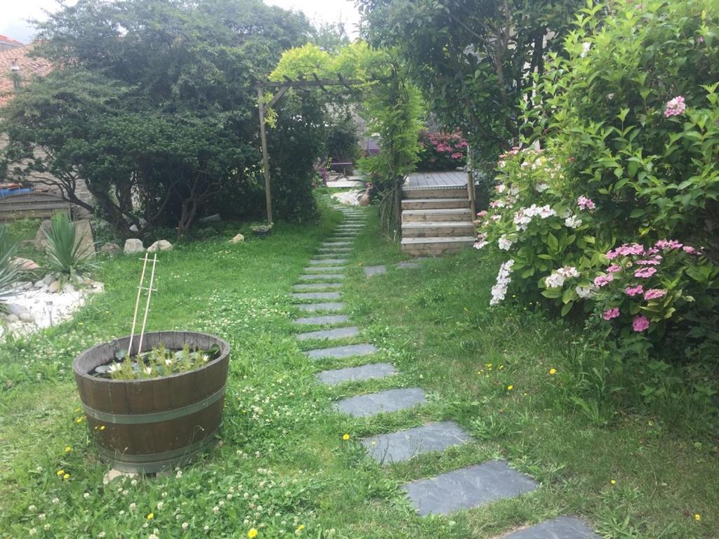 Accacia Home Ferrieres  Экстерьер фото