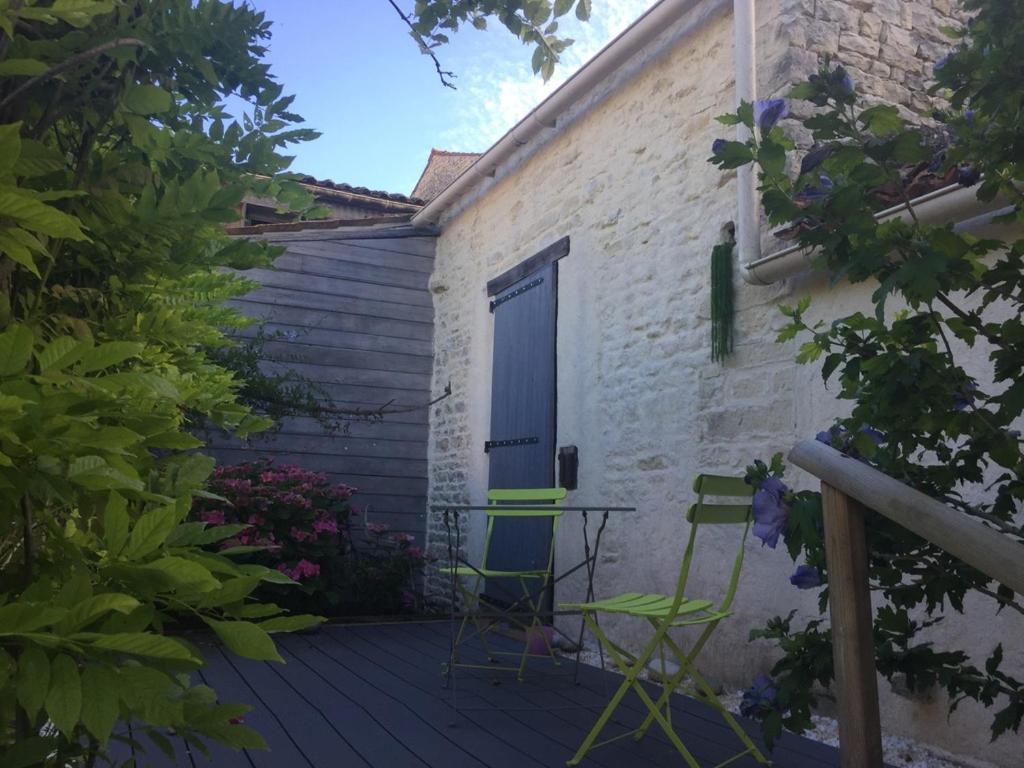 Accacia Home Ferrieres  Экстерьер фото