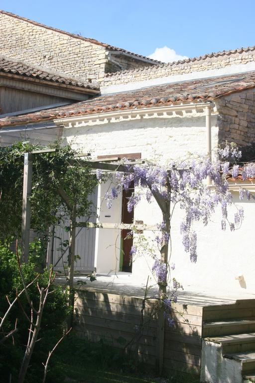 Accacia Home Ferrieres  Номер фото