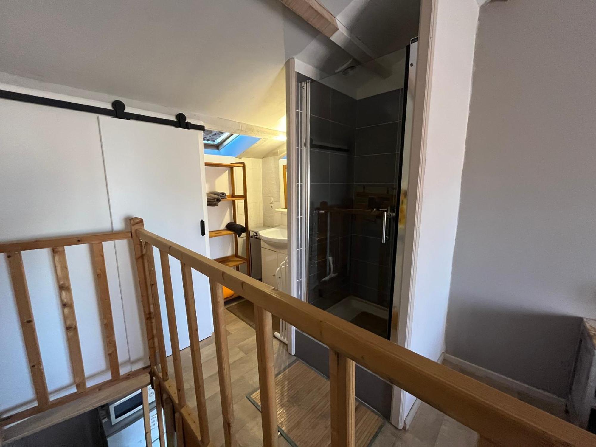 Accacia Home Ferrieres  Экстерьер фото