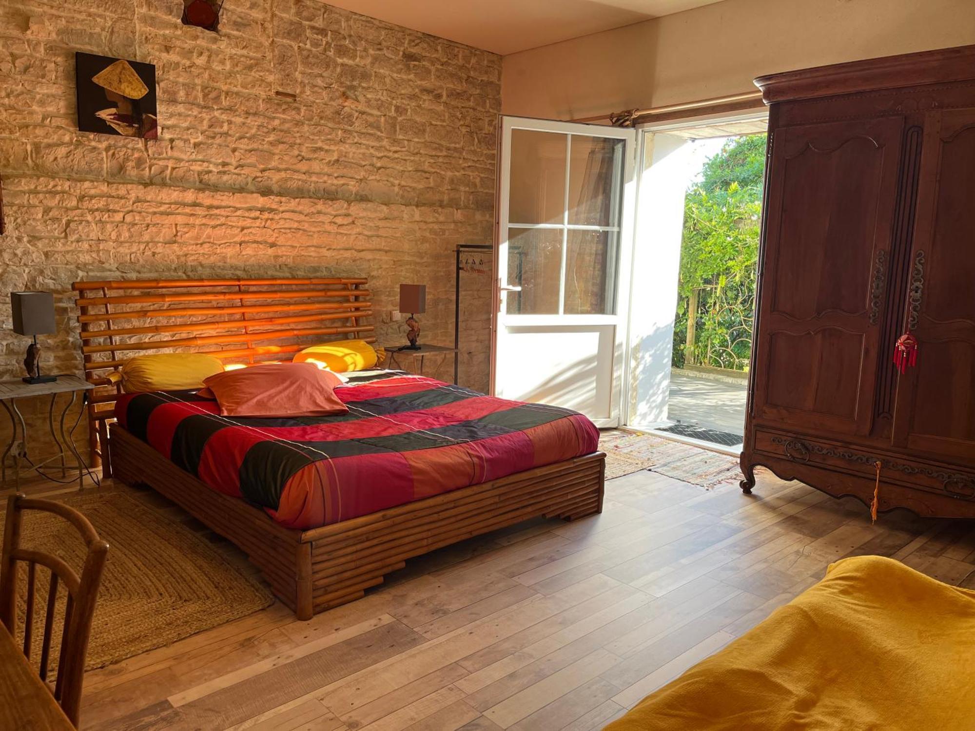 Accacia Home Ferrieres  Экстерьер фото